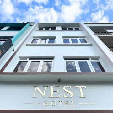 Nest Hotel Отели рядом с достопримечательностью «Сингапурское колесо обозрения»