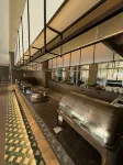 Sui Zhou Hotel - Desayuno