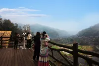 Shanyejie·Garden Resort Panorama Hotel (Liping Zhaoxing Dong Village Observation Deck Branch) - Gym