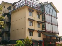 Lan Ting Yard Hotel (Guilin West Railway Station) Hotels in Lingchuan