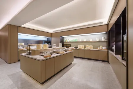 JI Hotel (Dalian Lushunkou Baiyushan Branch) Отели рядом с достопримечательностью «Dalian University of Foreign Languages (Lvshun South Road)»