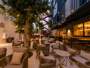 The NINE Lifestyle Experience