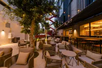 The NINE Lifestyle Experience Hotel di 