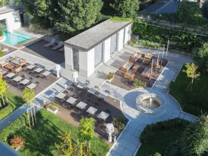 Palazzo Castri 1874 Hotel & Spa