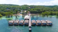 Kaway Resort and Spa Hotels in San Remigio