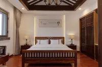 Jingli Anlan Chinese Inn (WeiShan Ancient City)