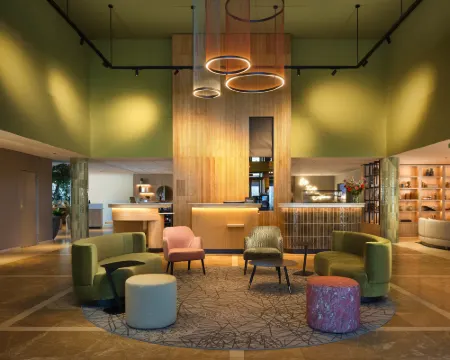 Hilton Garden Inn Leiden Hotels in Leiden