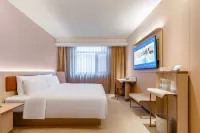 HanTing Hotel (Huayin Mount Hua Scenic Area) - โรแมนติก