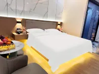 Kaili Meisu (Shantou Chenghai Zhongjun World City Store) Hoteles en Shantou