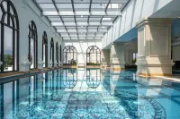 Melia Vinpearl Tay Ninh Hotels in Tay Ninh
