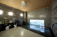 Hotel Route-Inn Niigata Nishi Inter - 3-Star