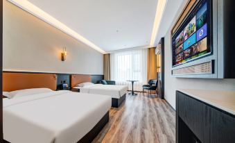 Aolong Business Hotel