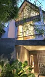 Pulang Villas Pererenan by Nakula Hotel in zona NewLife Villas