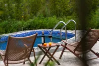 시린 마운틴 레지던스 (단바 자쥐 티베트 마을)