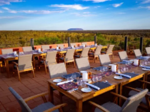 The Lost Camel Hotel ピーターマンのホテル