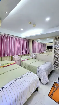 LongWin Hostel Hotels in 
