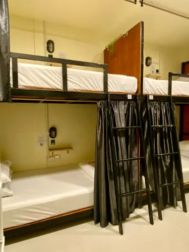 รูปภาพของเดอะ เคาะคูน โฮสเทล