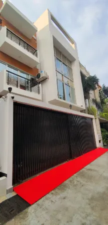 Dhaka Star Business Hotel Отели рядом с Аэропорт Шах Джалал