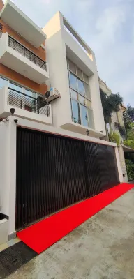 達卡之星華人商務飯店