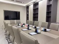 GreenTree Zhixuan Hotel (Fuzhou Sanfang Qixiang Nanmendou Subway Station)