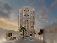 Jingdezhen Fuyu Fuyu Bai Family House B&B (Taoxichuan Cultural and Creative Block Store)