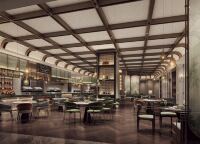 Jinling Purple Mountain Hotel Xi´an