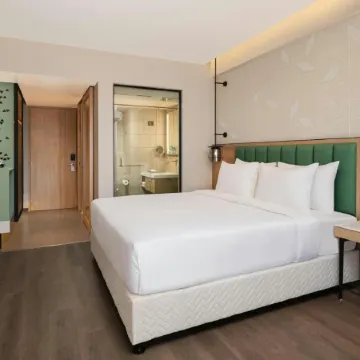 Hilton Garden Inn Surat City Centre