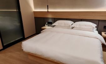 Datong New Beihai Bath Garden Hotel