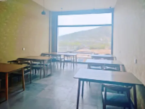 Five Color Boutique Hotel (Gesar Cultural Museum Branch in Seda County) Sertar otelleri