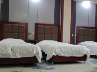 Wusu Ruihua Business Hotel Hotels in Wusu