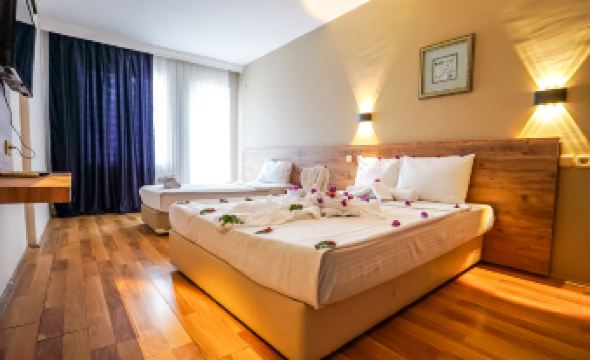 Nex Royal Beach-All Inclusive