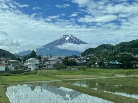 YiyashiHikari Fujiyoshida No.1