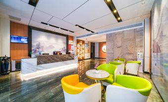 PEBBLE MOTEL (Quanzhou West Street Branch)