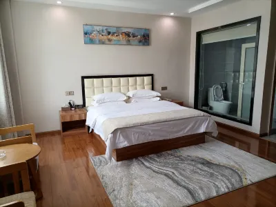 Duomi Hotel Hotels near Funing Passenger Transport Terminal