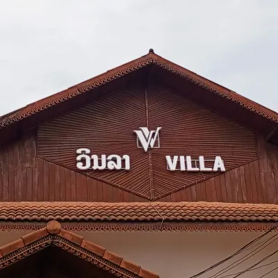 VV Villa Hotel