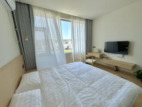 Runisuoyuan Homestay