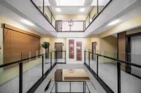 Suiyue Xinju Smart Hotel (Changzhi No.1 High School)