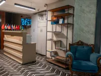 La Fortuna Hotel Taksim Hotels near Talimhane