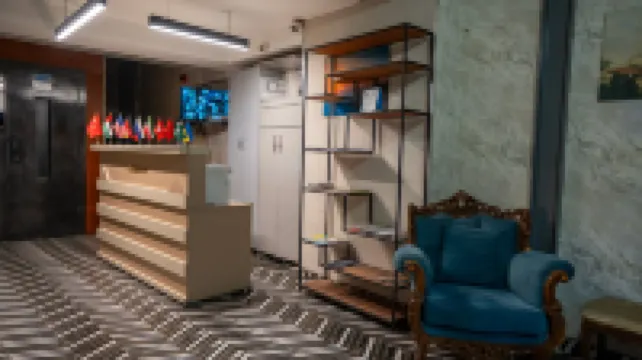 La Fortuna Hotel Taksim