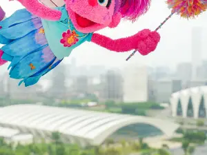 Shangri-La Qiantan, Shanghai
