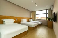 Yucheng Jiayue Boju Hotel