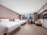 Xingye International Hotel (Yiwu International Trade City)