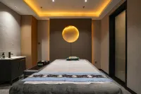 Mika City Hotel (Xuancheng Jingde High-speed Railway Station) - Gym