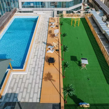 Liyang Lanyue International Hotel