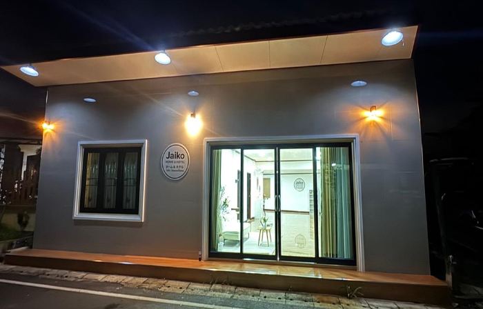 Jaiko home&hotel