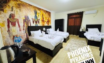 Phoenix Pyramids View Inn