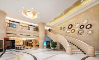 Hong Shan International Hotel