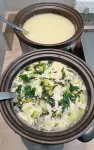 Homeinn Plus Hotel (Tai'an Taishan Railway Station Ginza Plaza) - Breakfast