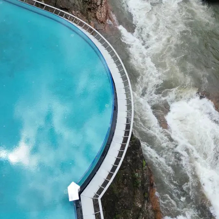 Wenzhou Wencheng Longqiyuan Wonderland Hotel