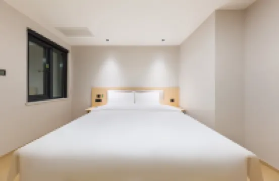 海友飯店（北京十里河地鐵站店） 北京住宿飯店